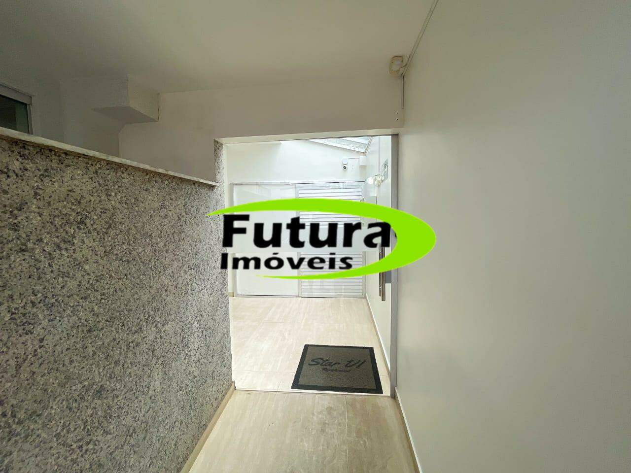 Apartamento à venda com 2 quartos - Foto 11