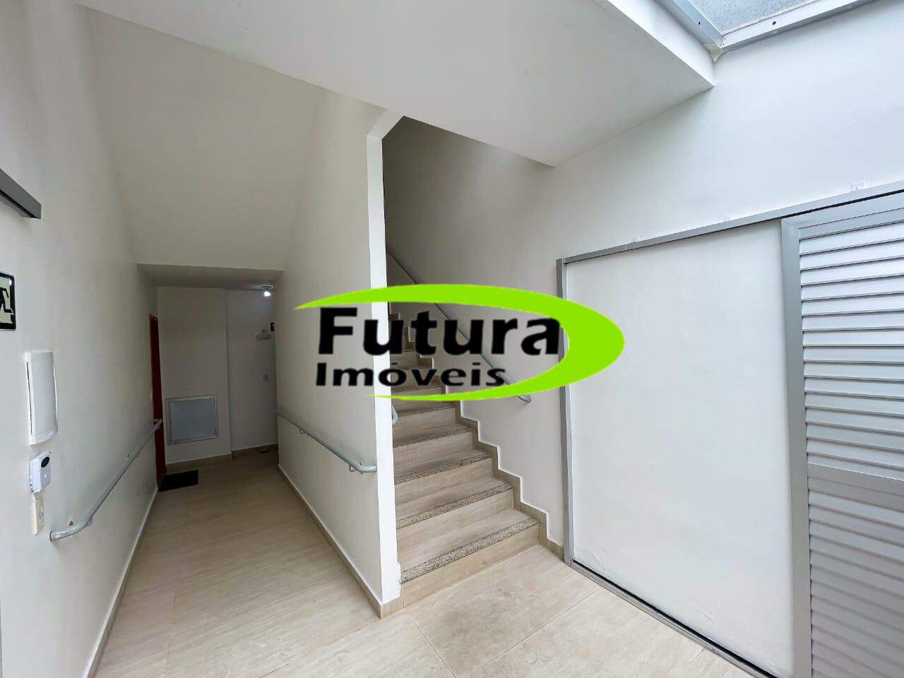 Apartamento à venda com 2 quartos - Foto 10