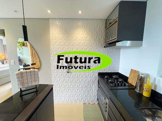 Apartamento à venda com 2 quartos - Foto 20