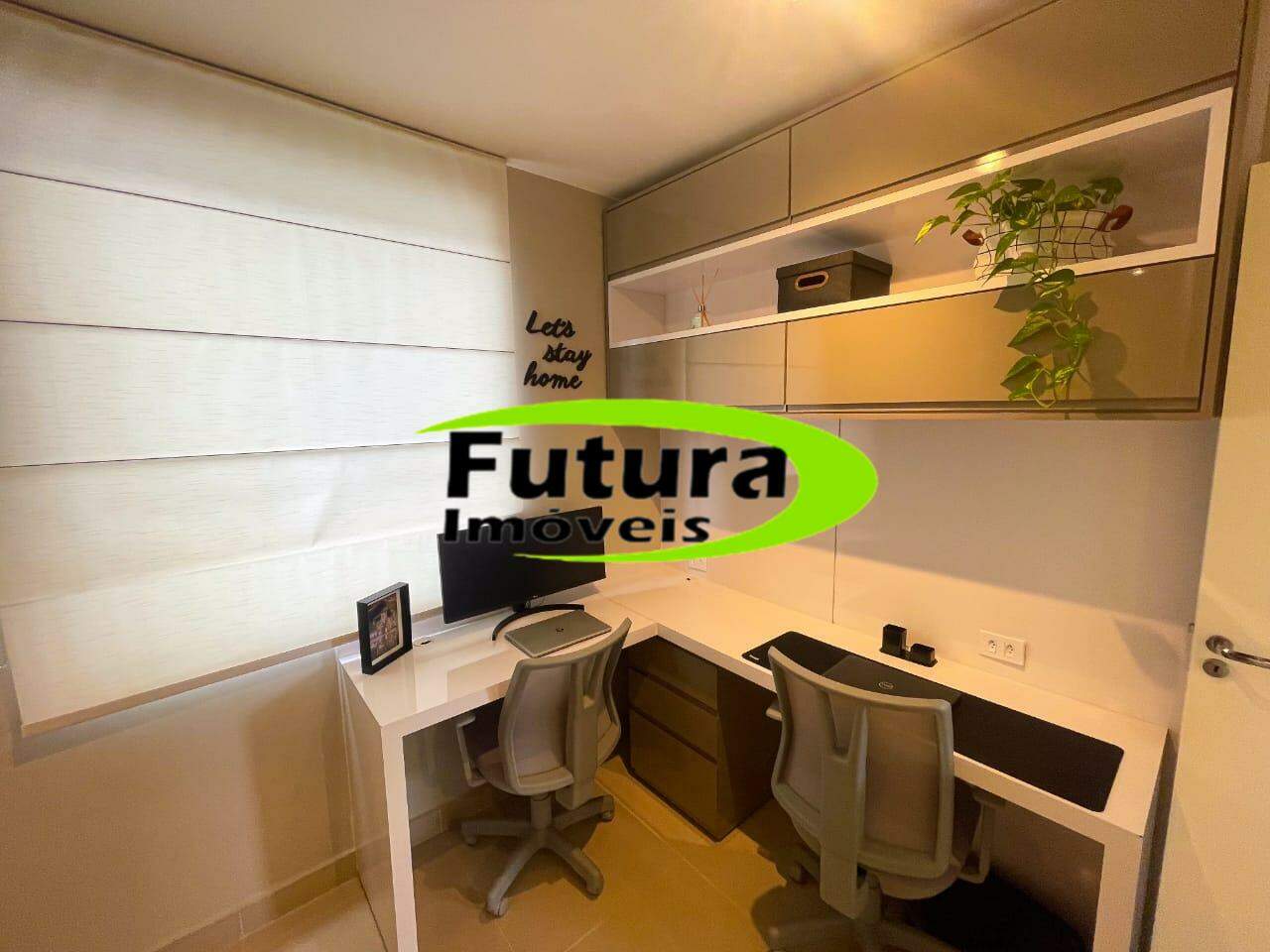 Apartamento à venda com 2 quartos - Foto 7