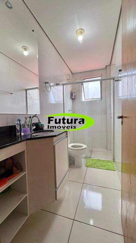 Apartamento à venda com 3 quartos - Foto 19