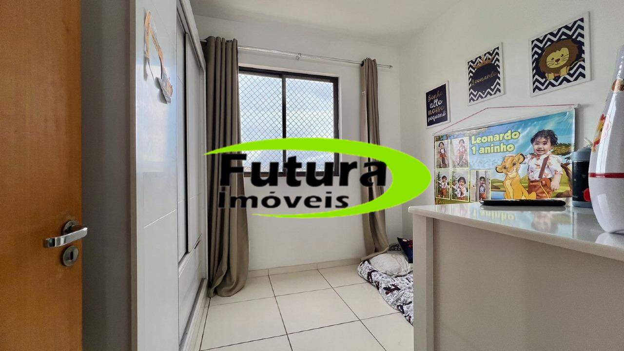 Apartamento à venda com 3 quartos - Foto 9