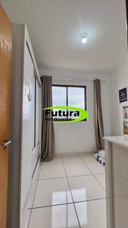 Apartamento à venda com 3 quartos - Foto 21