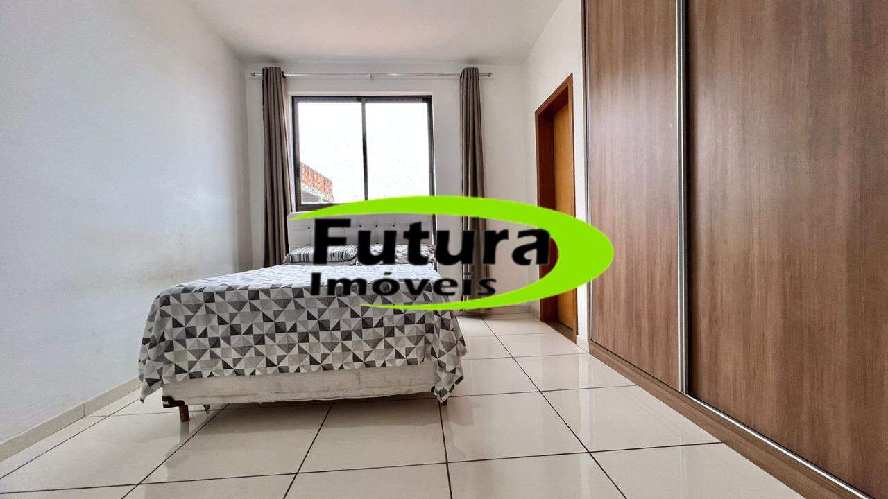 Apartamento à venda com 3 quartos - Foto 5