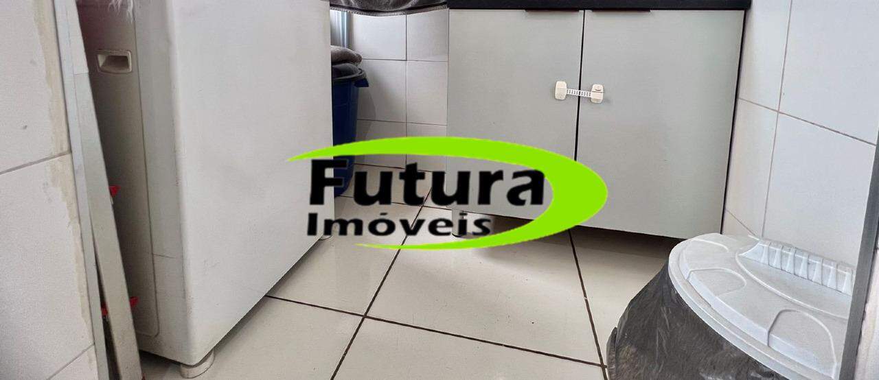 Apartamento à venda com 3 quartos - Foto 16