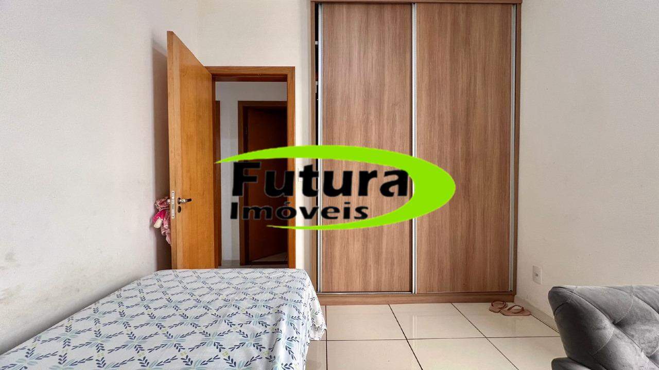 Apartamento à venda com 3 quartos - Foto 6