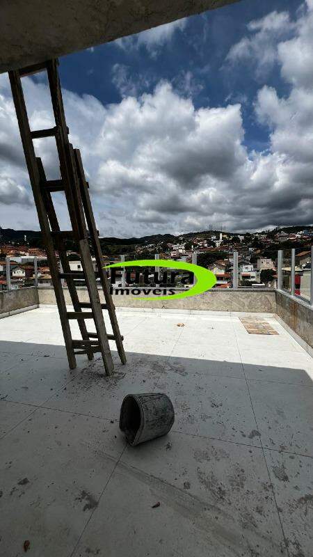 Cobertura, 2 quartos - Foto 14