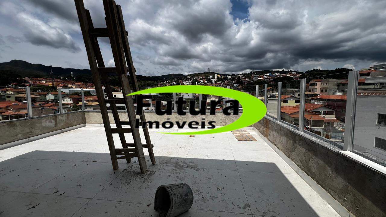 Cobertura, 2 quartos - Foto 2