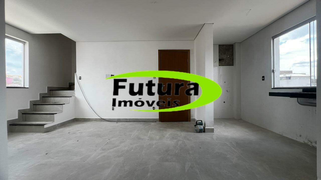 Cobertura, 2 quartos - Foto 1
