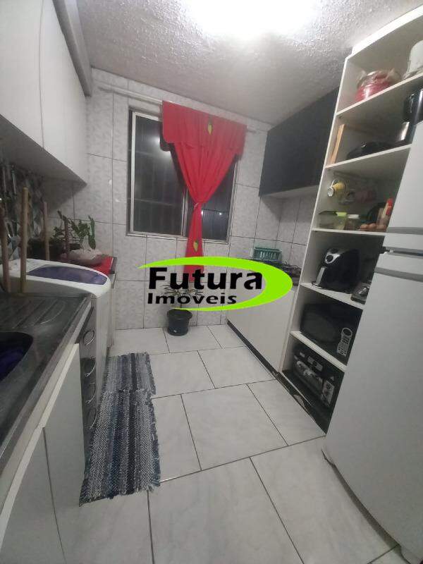 Apartamento à venda com 2 quartos - Foto 5