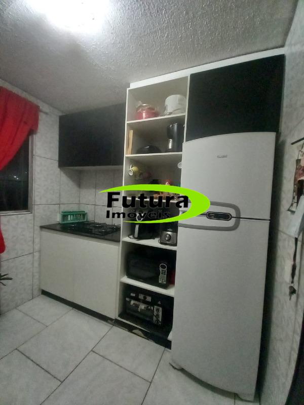 Apartamento à venda com 2 quartos - Foto 6