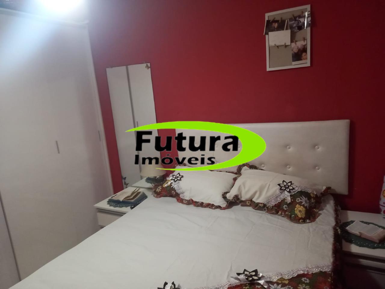 Apartamento à venda com 2 quartos - Foto 10