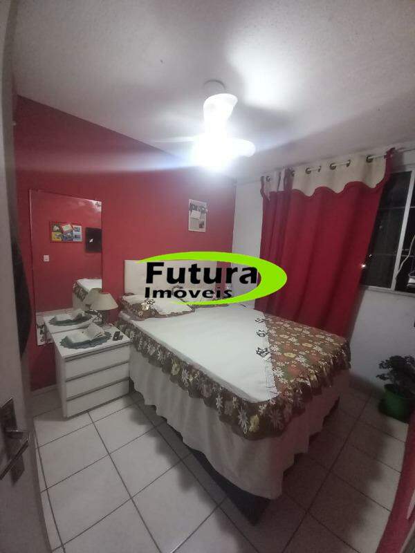 Apartamento à venda com 2 quartos - Foto 8