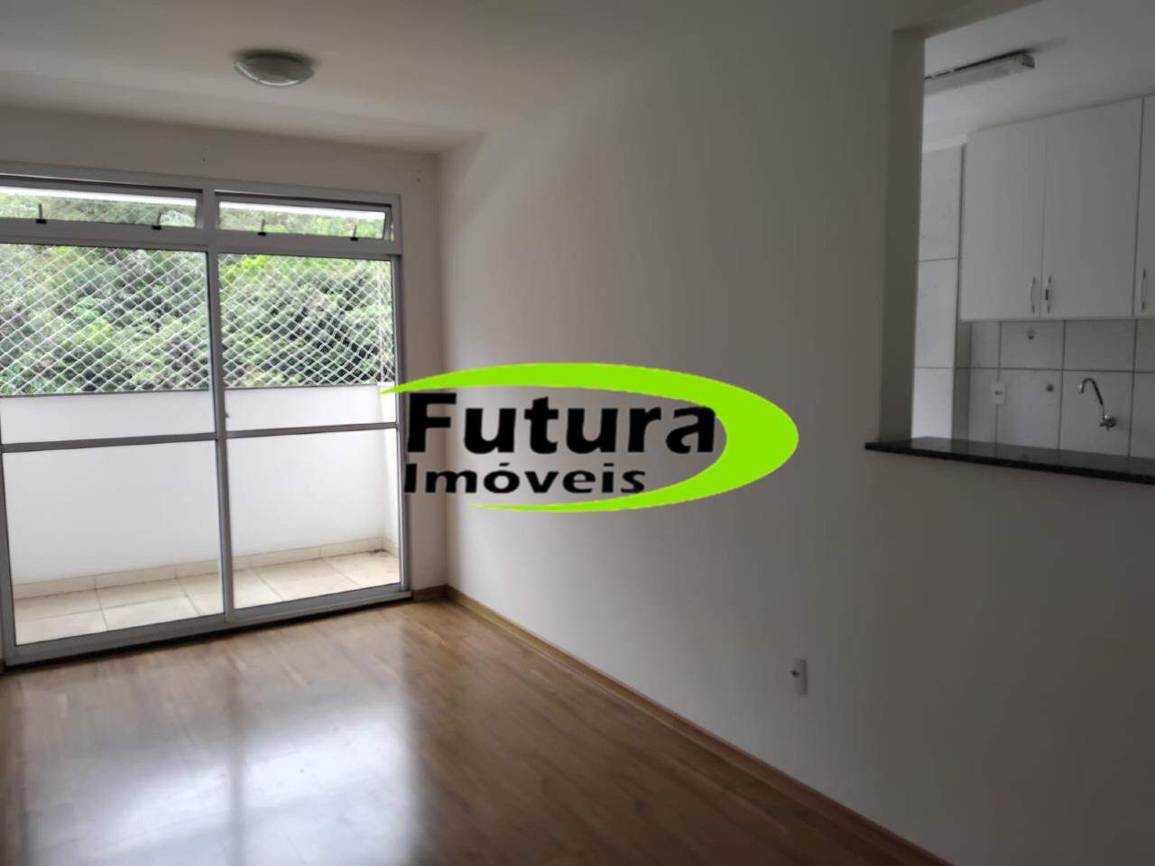 Apartamento à venda com 2 quartos - Foto 4