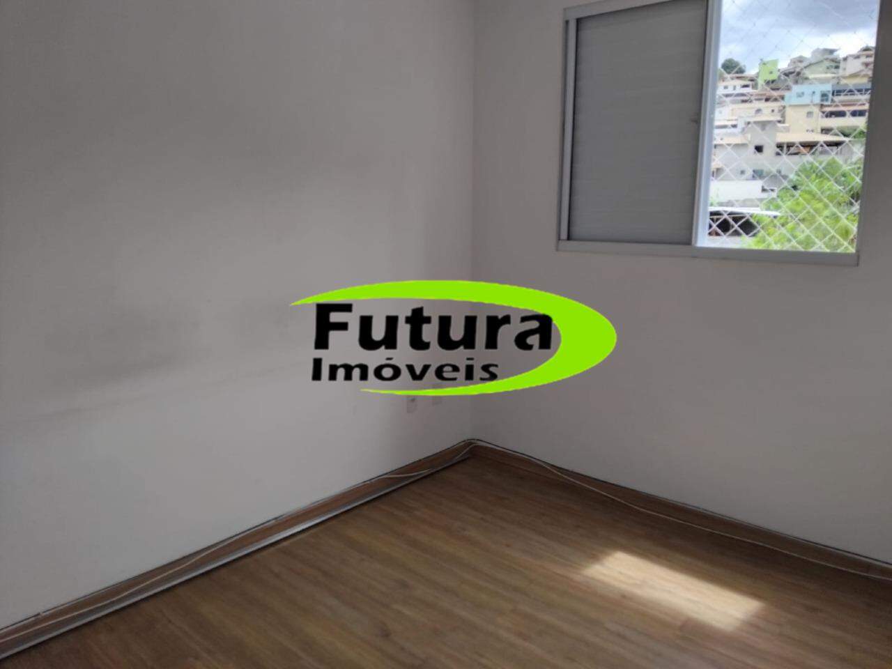 Apartamento à venda com 2 quartos - Foto 14