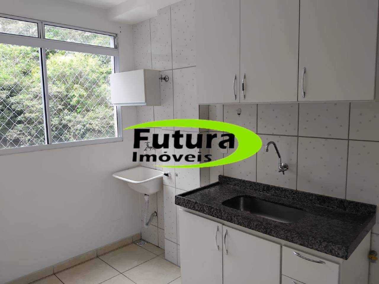 Apartamento à venda com 2 quartos - Foto 18