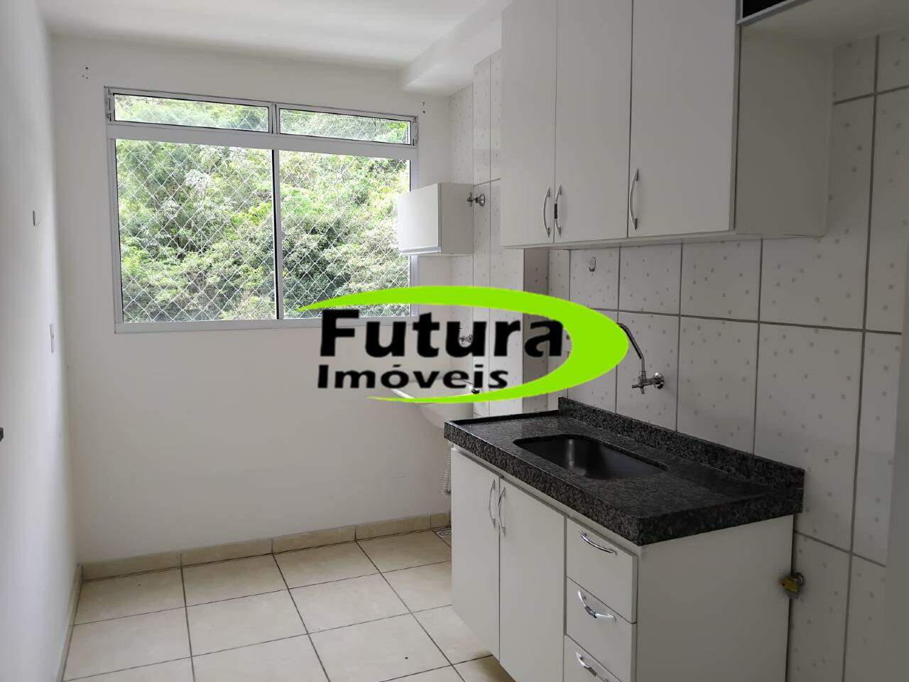 Apartamento à venda com 2 quartos - Foto 3