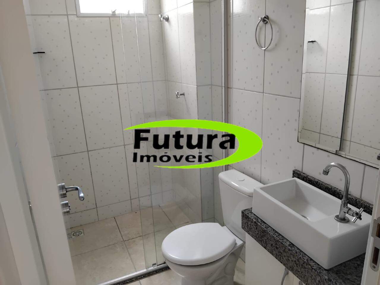 Apartamento à venda com 2 quartos - Foto 8