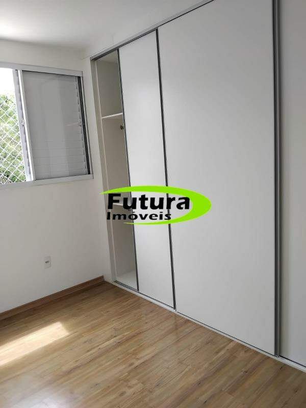 Apartamento à venda com 2 quartos - Foto 6