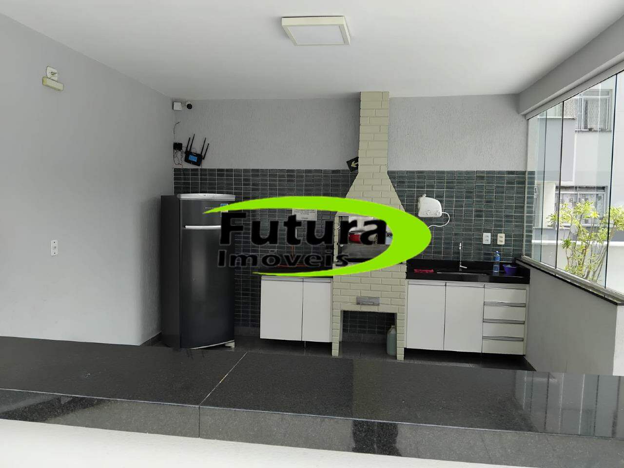 Apartamento à venda com 2 quartos - Foto 20