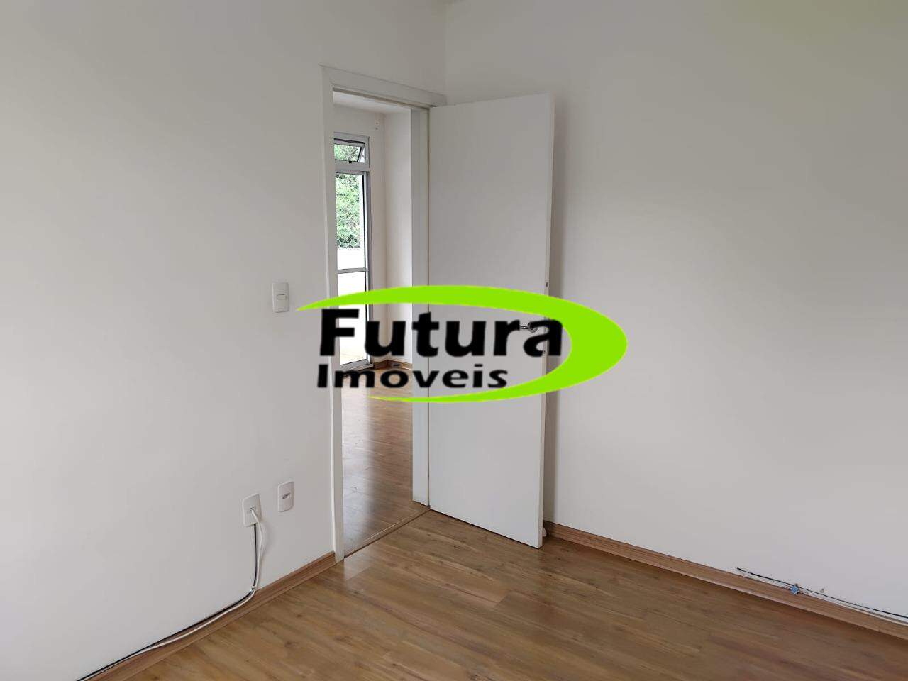 Apartamento à venda com 2 quartos - Foto 7