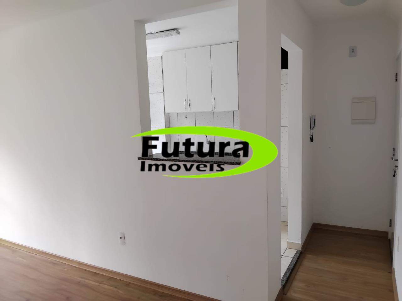 Apartamento à venda com 2 quartos - Foto 22