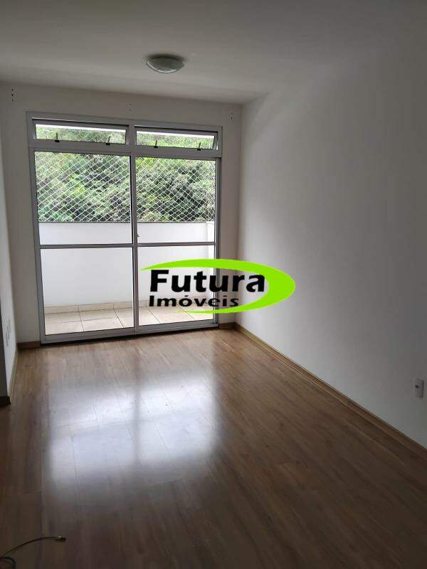 Apartamento à venda com 2 quartos - Foto 9