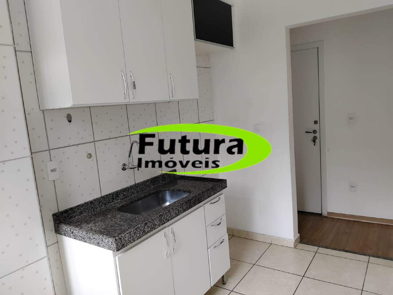 Apartamento à venda com 2 quartos - Foto 11