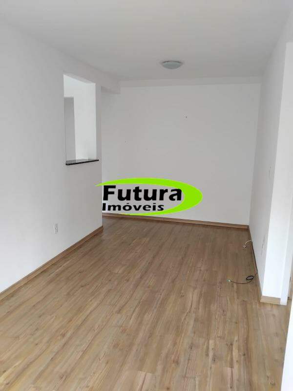 Apartamento à venda com 2 quartos - Foto 24