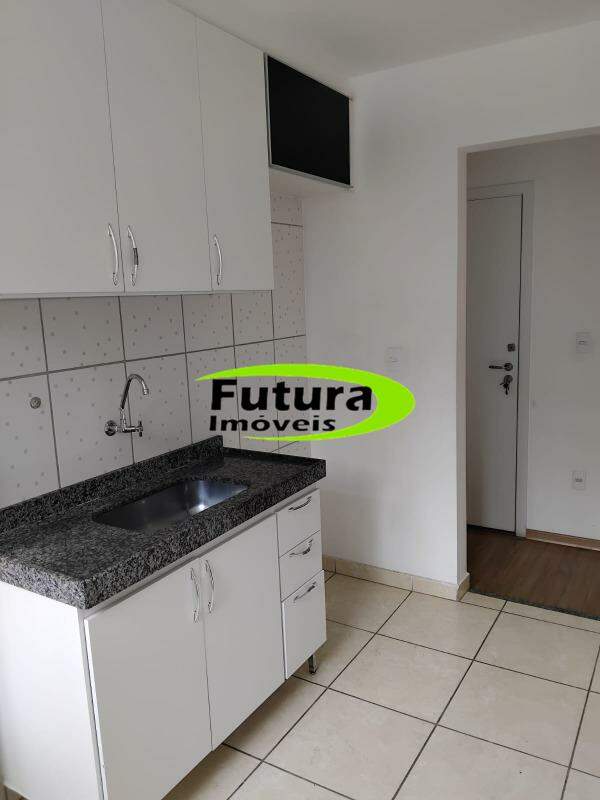 Apartamento à venda com 2 quartos - Foto 15