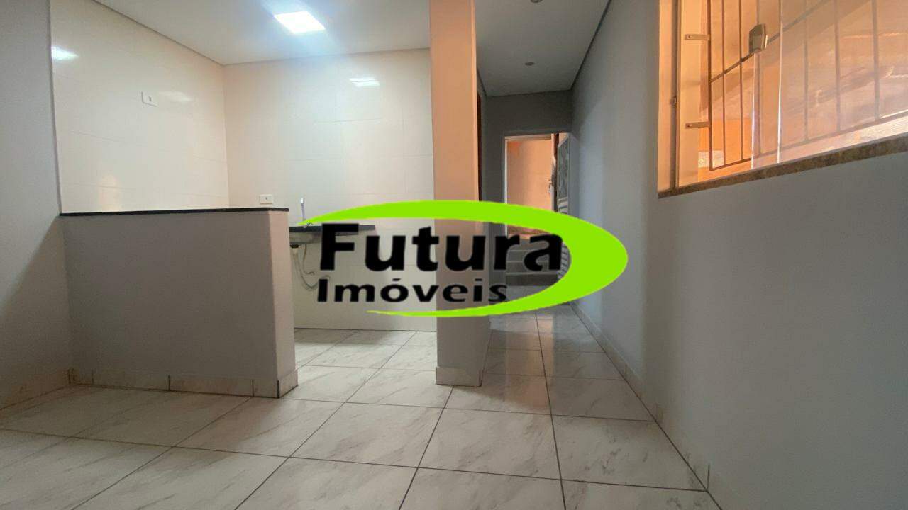 Apartamento para alugar com 2 quartos - Foto 1