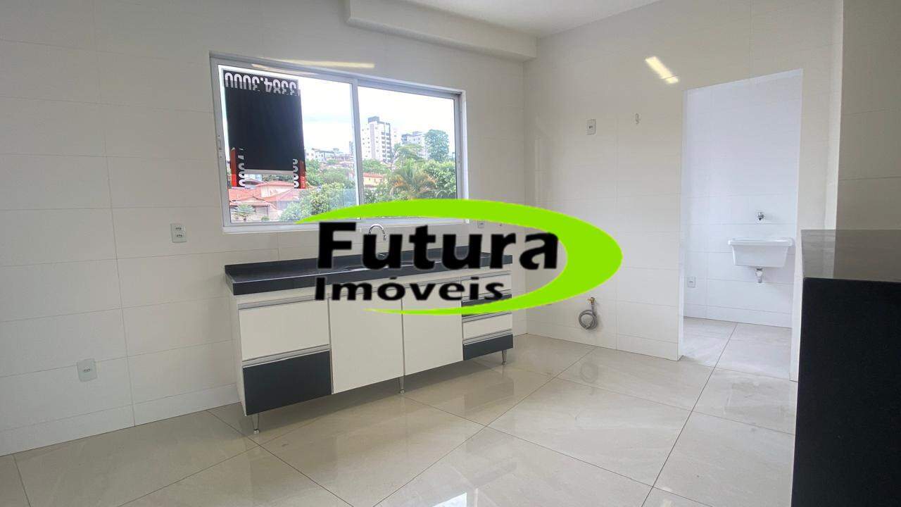 Apartamento para alugar com 3 quartos - Foto 8