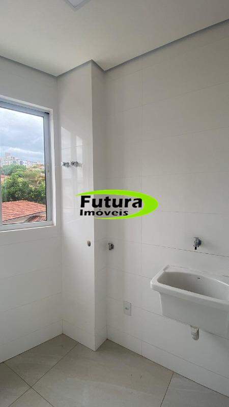 Apartamento para alugar com 3 quartos - Foto 19