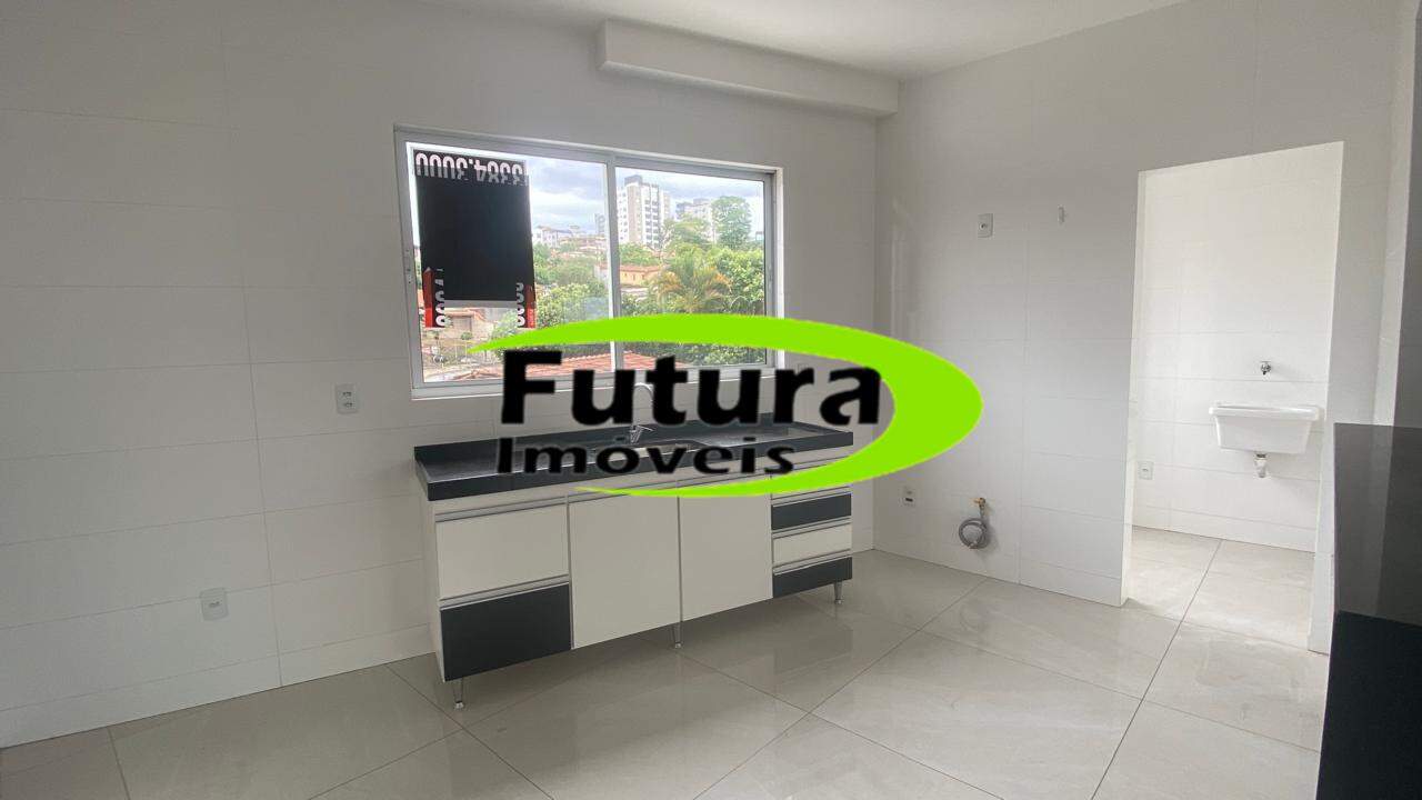 Apartamento para alugar com 3 quartos - Foto 11