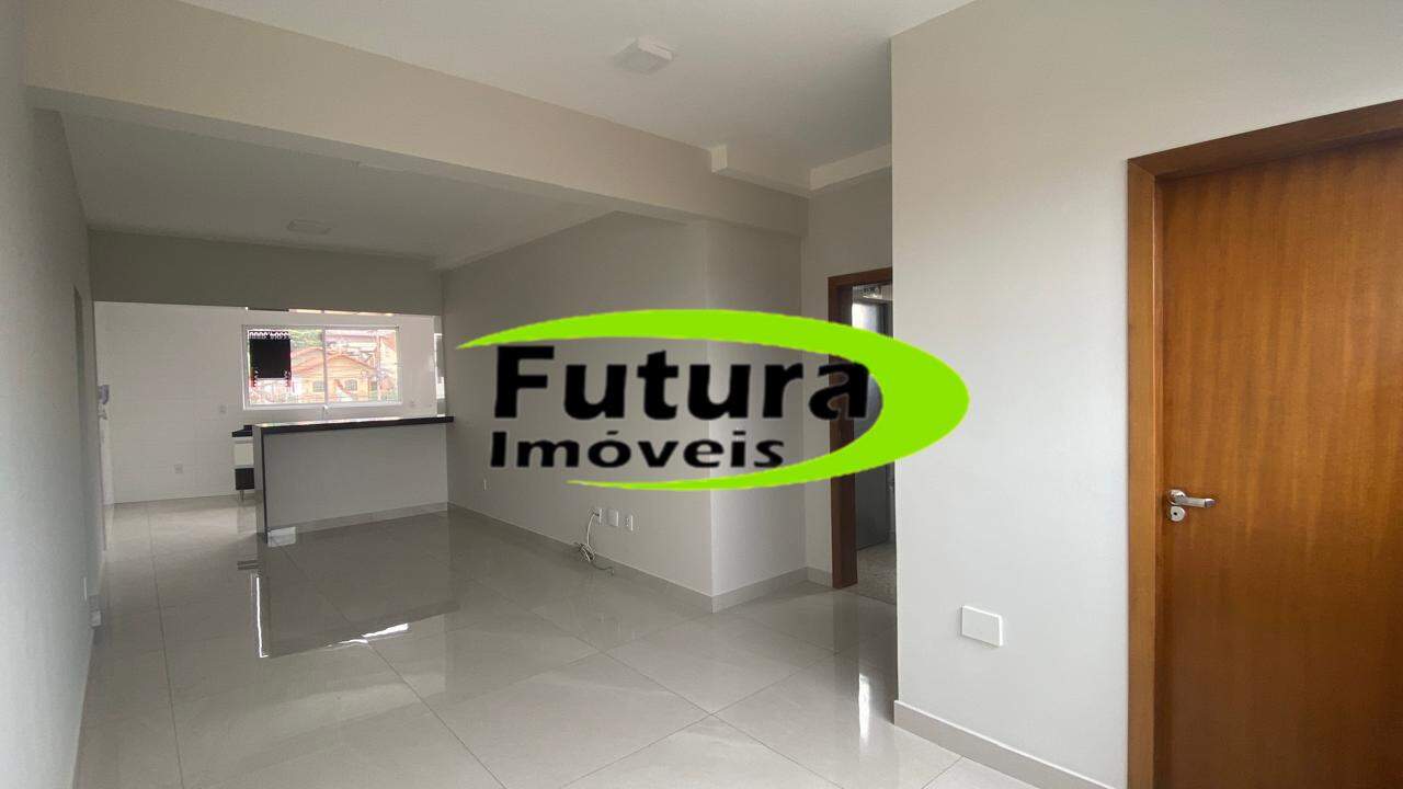 Apartamento para alugar com 3 quartos - Foto 3