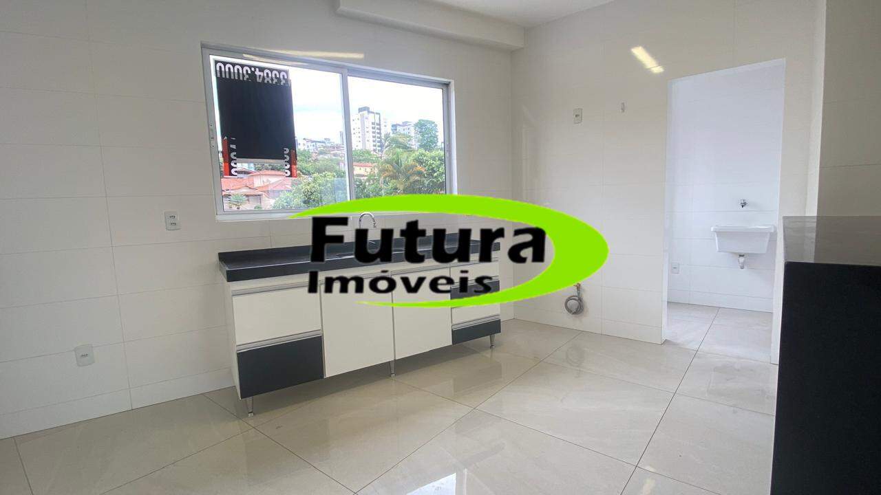 Apartamento para alugar com 3 quartos - Foto 6