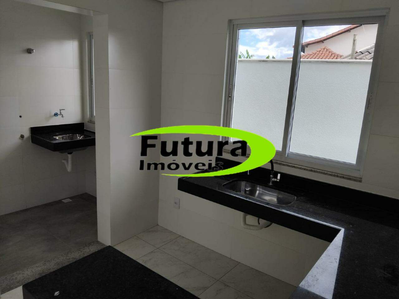 Apartamento à venda com 2 quartos - Foto 11