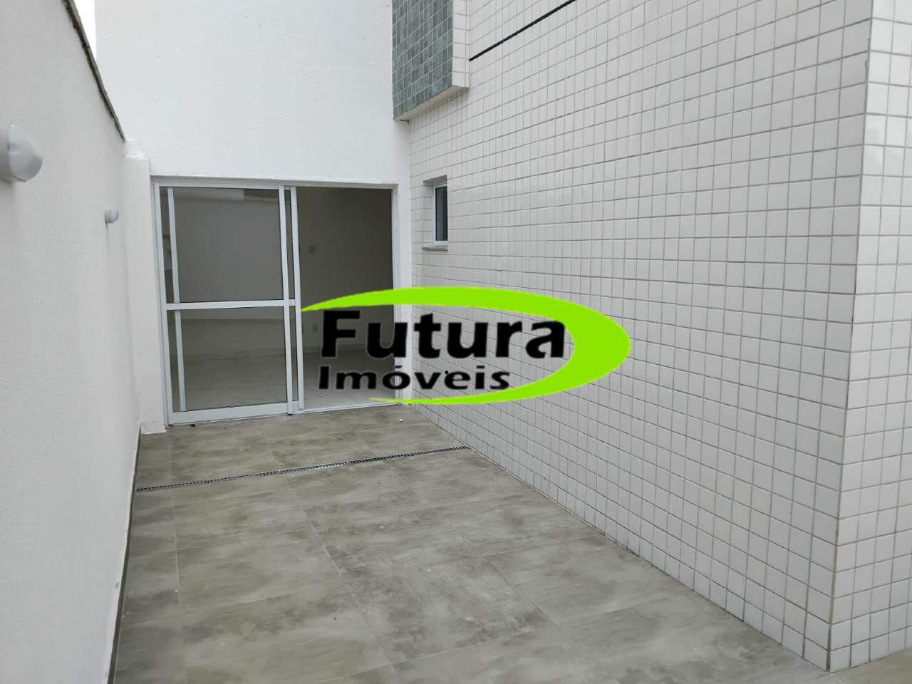 Apartamento à venda com 2 quartos - Foto 7