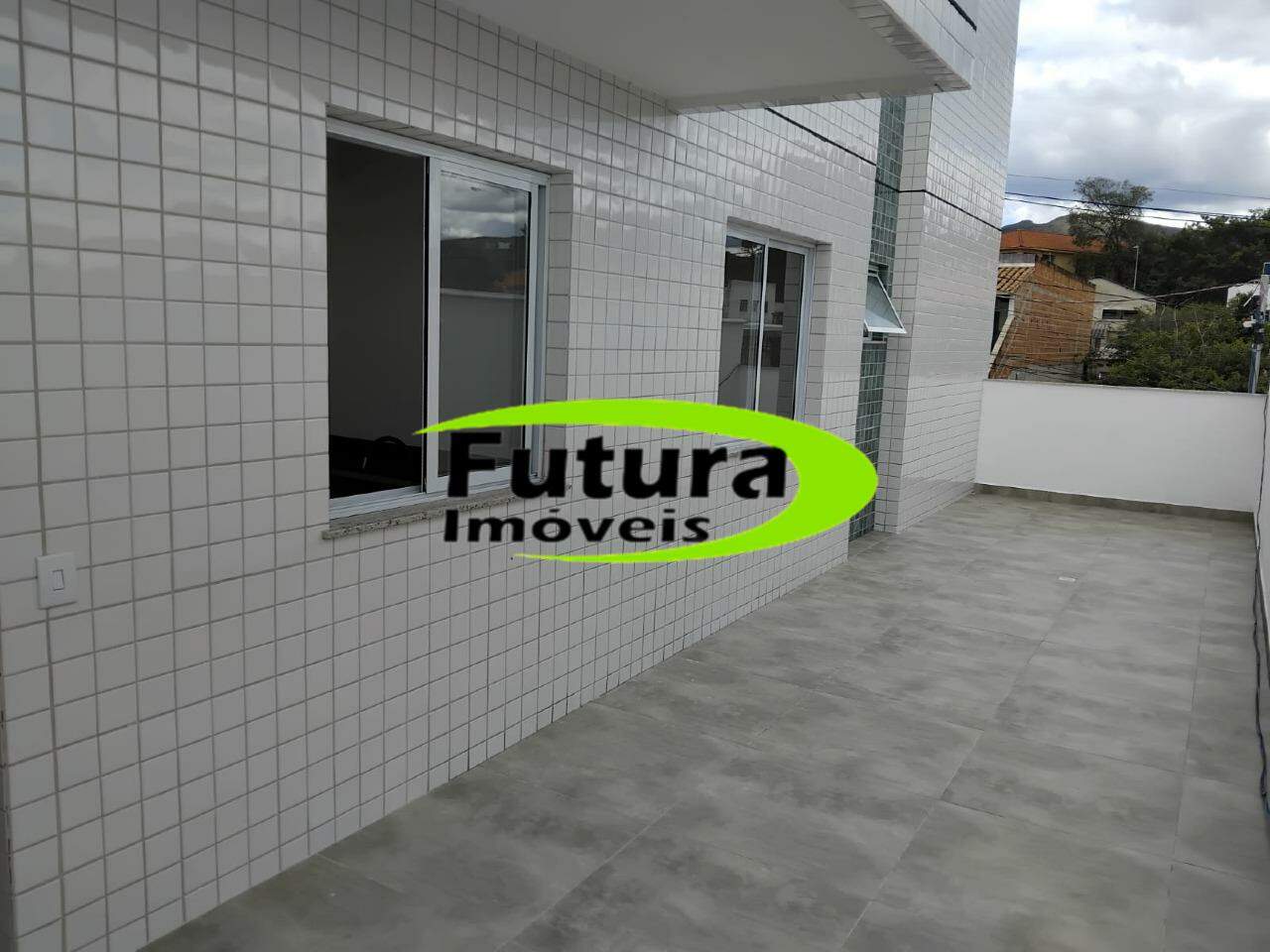 Apartamento à venda com 3 quartos - Foto 3