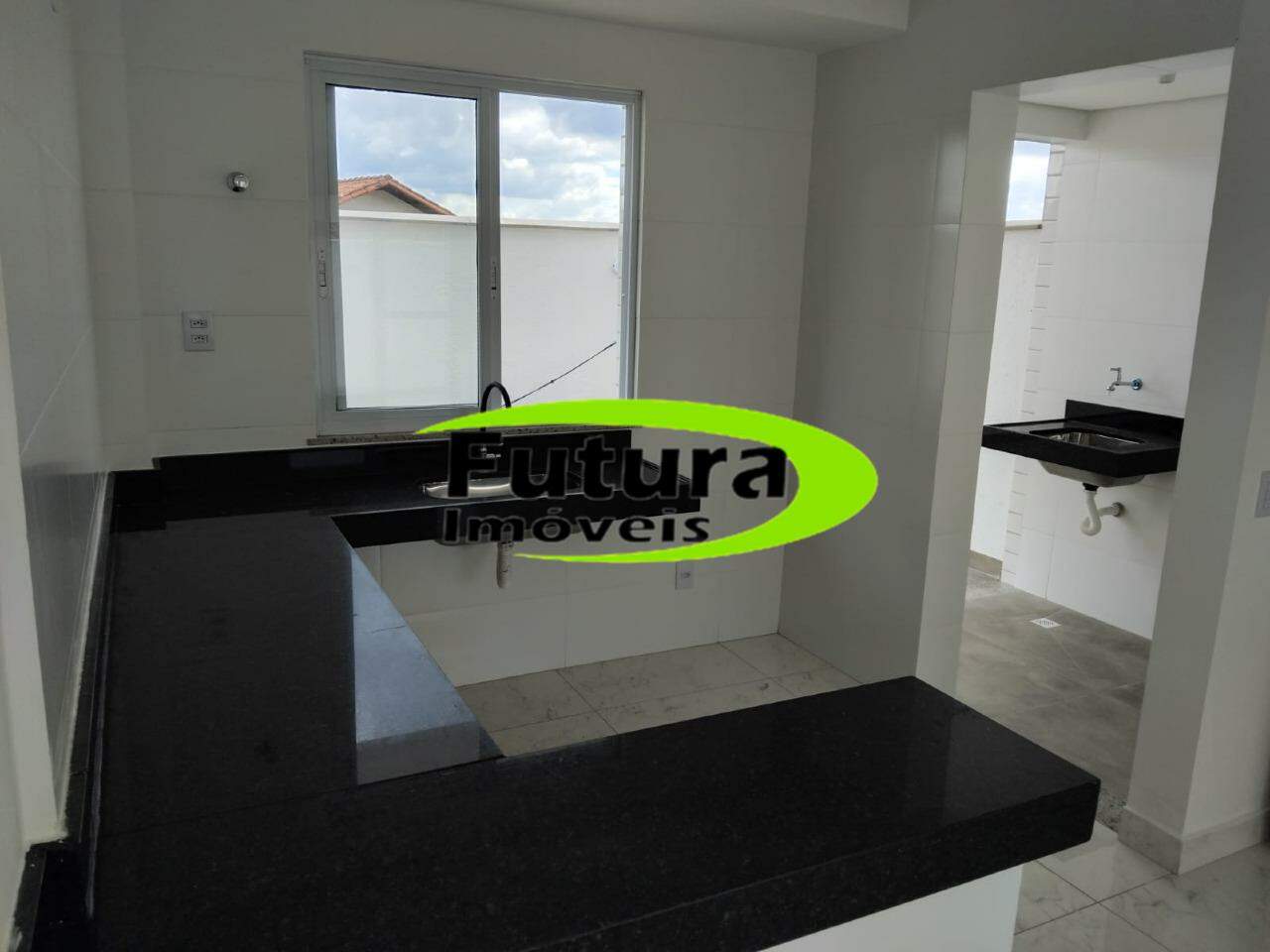 Apartamento à venda com 3 quartos - Foto 4