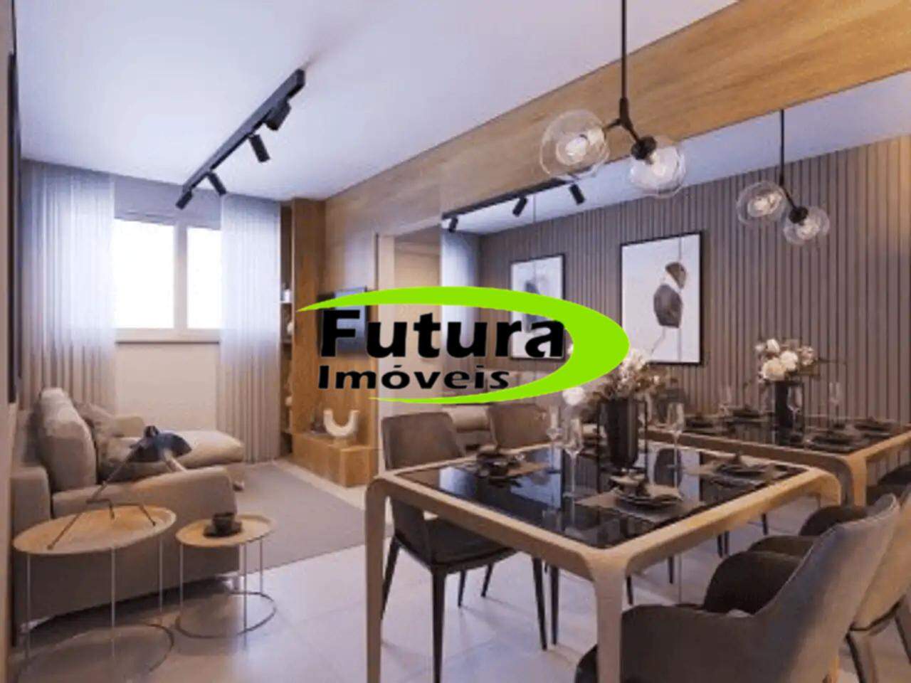 Apartamento à venda com 2 quartos, 1440m² - Foto 2