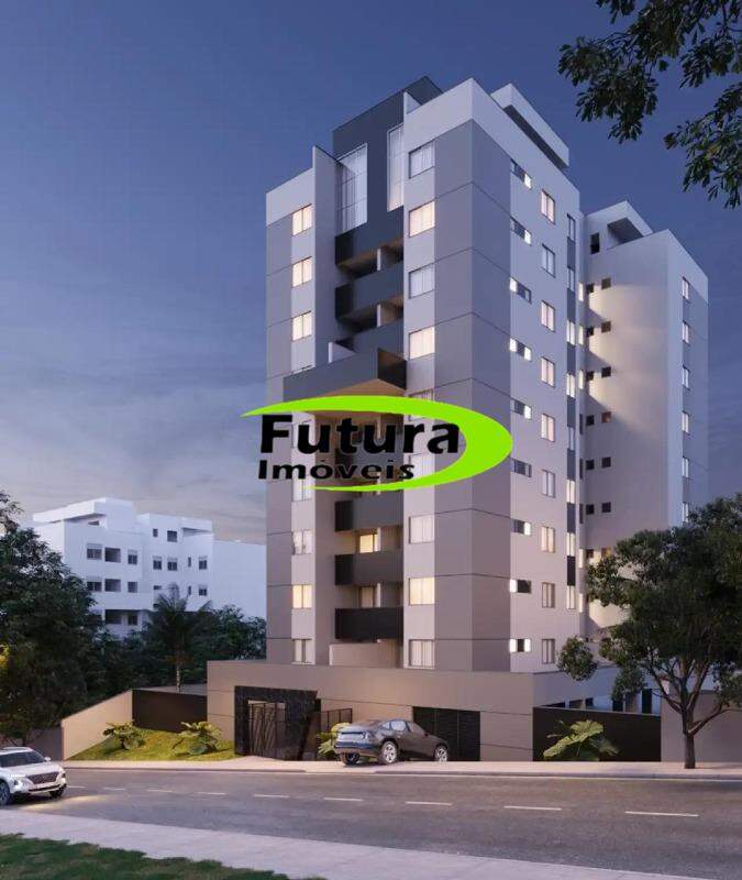 Apartamento à venda com 2 quartos, 1440m² - Foto 1