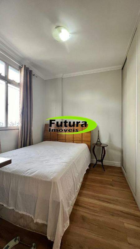 Apartamento à venda com 2 quartos - Foto 17