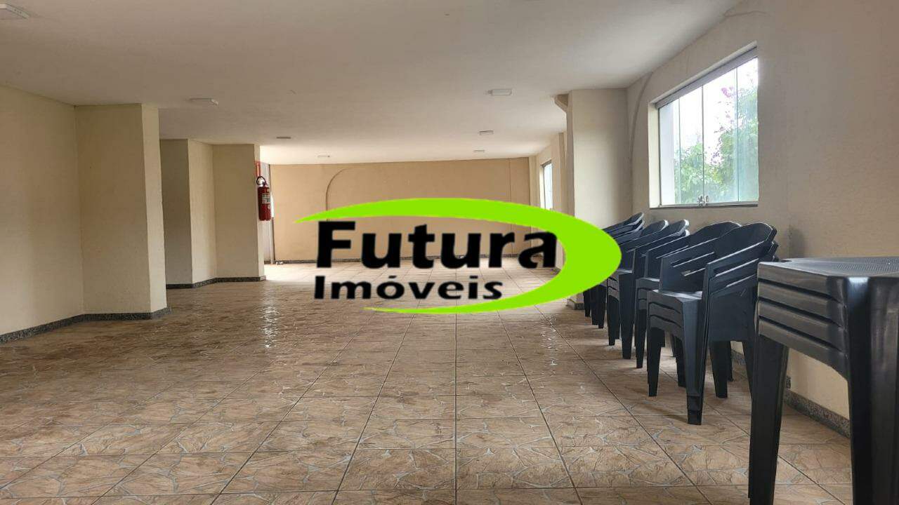 Apartamento à venda com 2 quartos - Foto 12