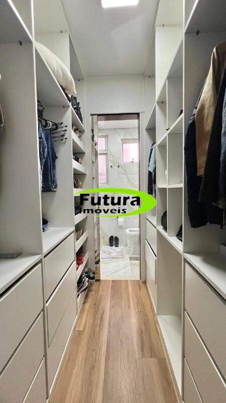 Apartamento à venda com 2 quartos - Foto 24