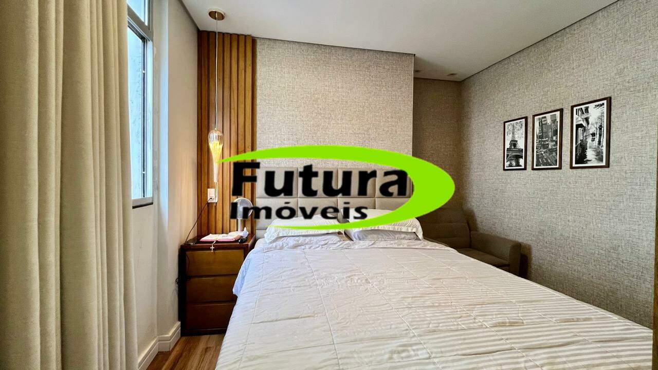 Apartamento à venda com 2 quartos - Foto 21