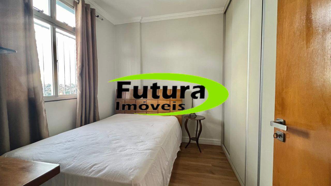 Apartamento à venda com 2 quartos - Foto 8