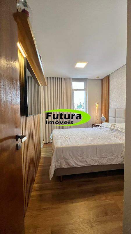 Apartamento à venda com 2 quartos - Foto 19