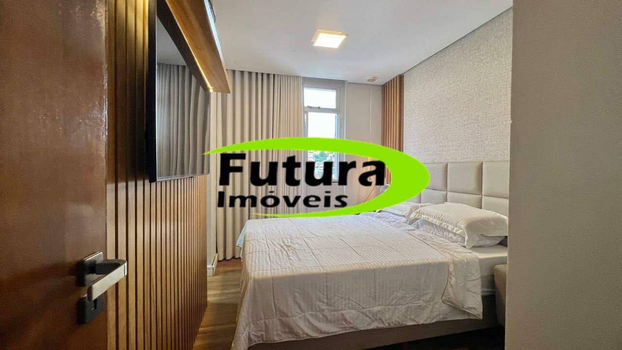 Apartamento à venda com 2 quartos - Foto 4