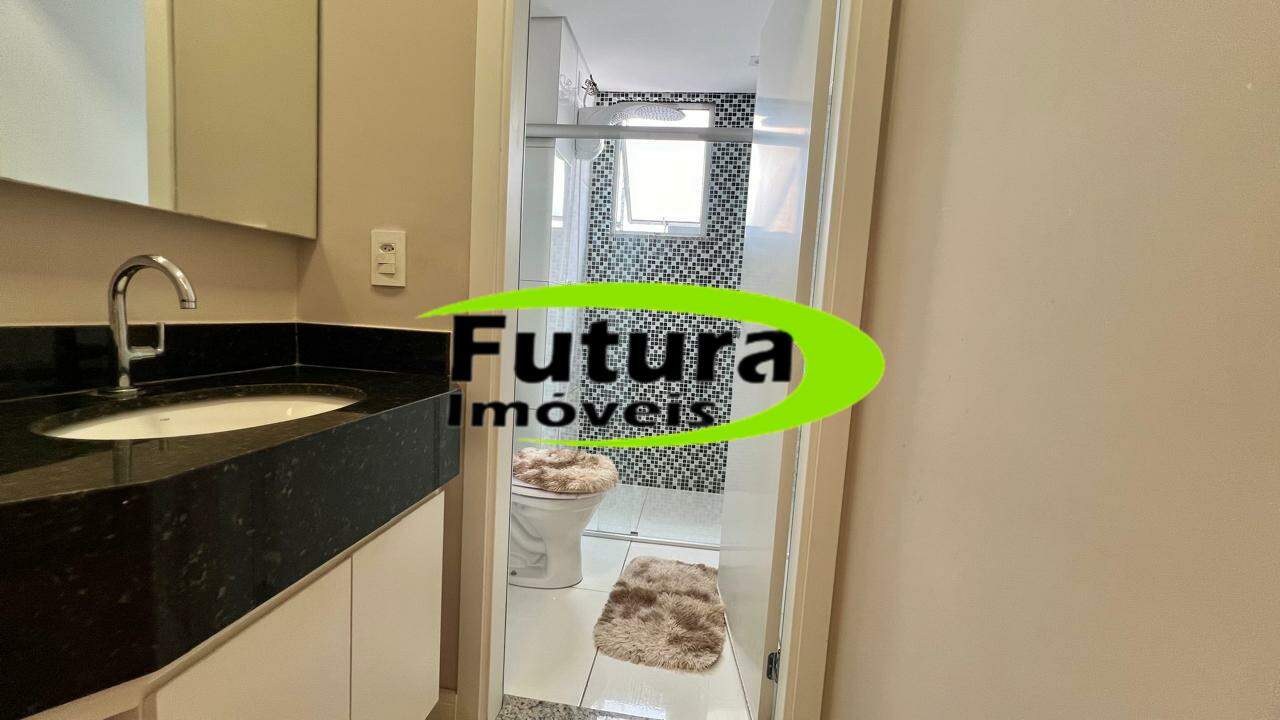 Apartamento à venda com 3 quartos - Foto 14